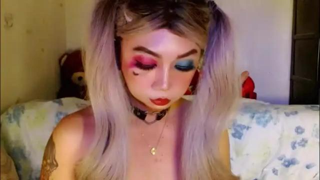 Image 2 of adorableslutxxx Stream on Chaturbate on 1 month ago