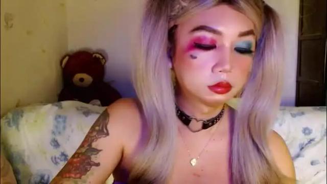 Thumbnail 3, adorableslutxxx's Stream at Chaturbate, 1 month ago