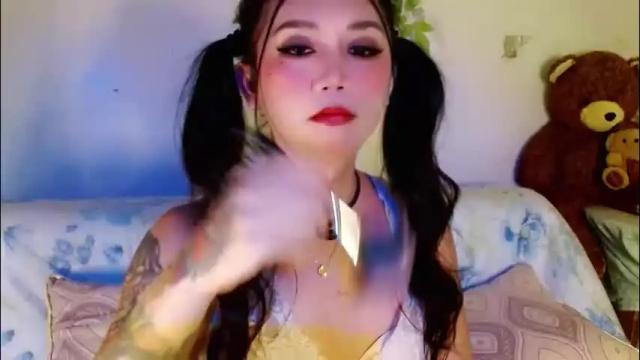 Thumbnail 2, adorableslutxxx's Stream at Chaturbate, 1 month ago
