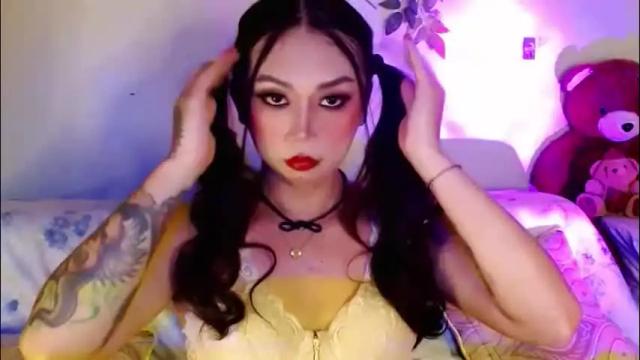 Thumbnail 2, adorableslutxxx's Stream at Chaturbate, 1 month ago