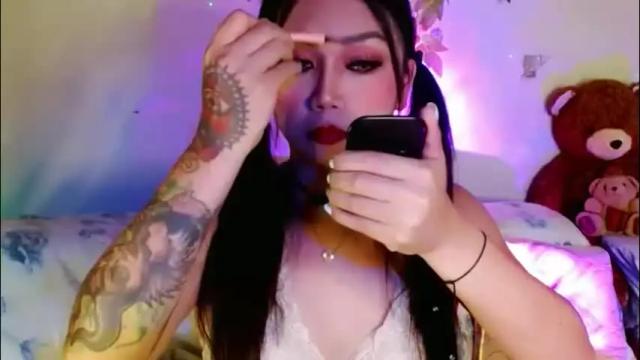 Thumbnail 1, adorableslutxxx's Stream at Chaturbate, 24 days ago