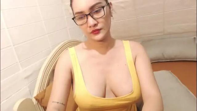 Image 8 of adorabletrans69 Stream on Chaturbate on 1 month ago