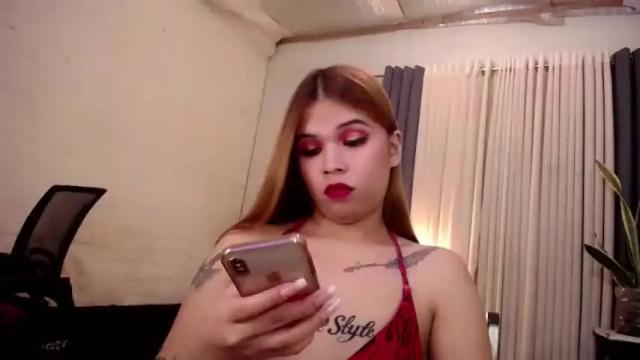 Image 10 of adorabletsforyouxx Stream on Chaturbate on 14 months ago
