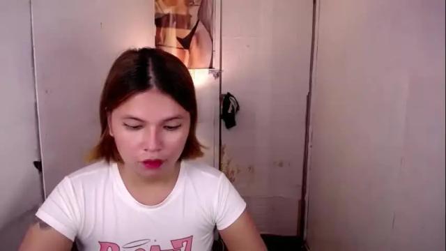 Image 4 of adorabletsforyouxx Stream on Chaturbate on 7 days ago