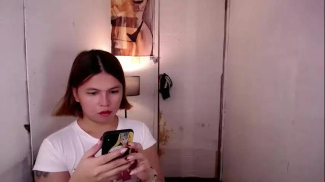 Image 6 of adorabletsforyouxx Stream on Chaturbate on 7 days ago