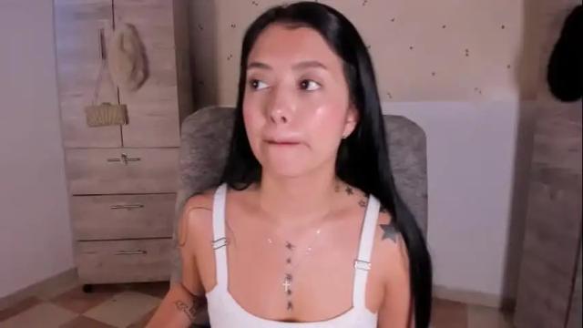 Thumbnail 2, adorabolt's Stream at Chaturbate, 3 months ago