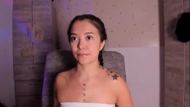 Image 4 of adorabolt Stream on Chaturbate on 2 months ago