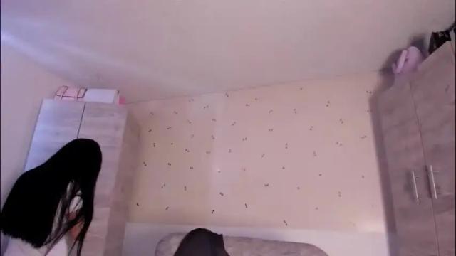 Thumbnail 3, adorabolt's Stream at Chaturbate, 1 month ago