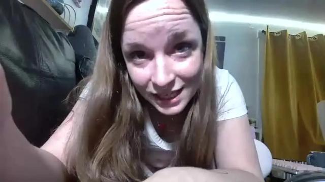 Thumbnail 2, adorequeenbunny's Stream at Chaturbate, 18 months ago