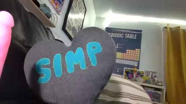 Thumbnail 3, adorequeenbunny's Stream at Chaturbate, 18 months ago