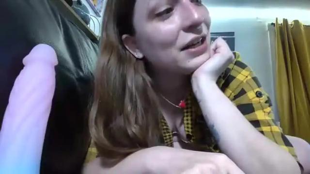 Image 4 of adorequeenbunny Stream on Chaturbate on 16 months ago