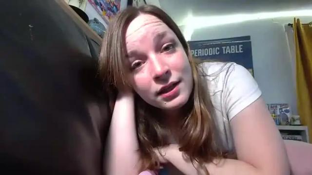 Image 6 of adorequeenbunny Stream on Chaturbate on 15 months ago