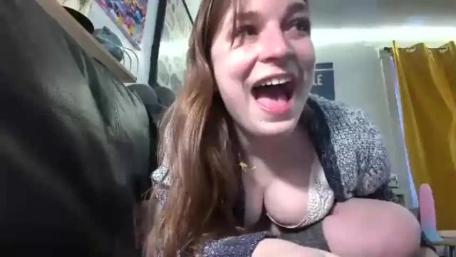 Thumbnail 2, adorequeenbunny's Stream at Chaturbate, 16 months ago