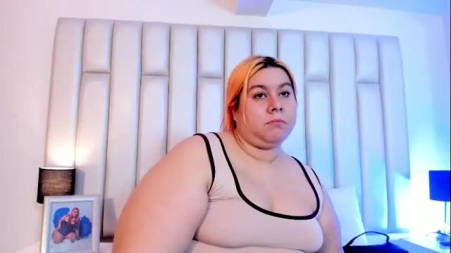 Thumbnail 1, adreeaperez1's Stream at Chaturbate, 1 month ago