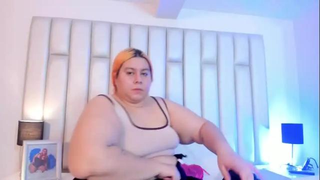 Thumbnail 2, adreeaperez1's Stream at Chaturbate, 1 month ago