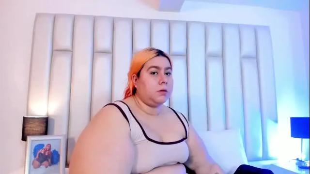Image 7 of adreeaperez1 Stream on Chaturbate on 1 month ago