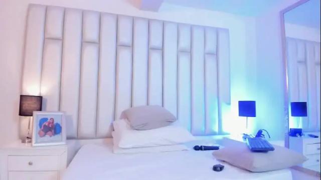 Image 3 of adreeaperez1 Stream on Chaturbate on 1 month ago