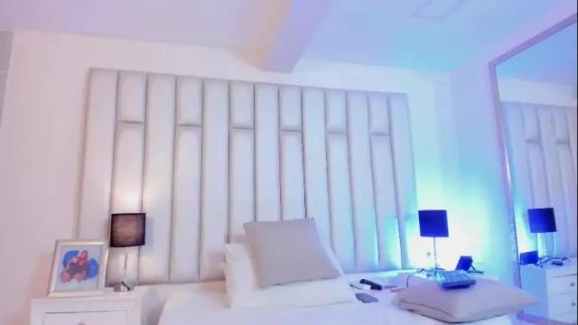 Thumbnail 2, adreeaperez1's Stream at Chaturbate, 1 month ago