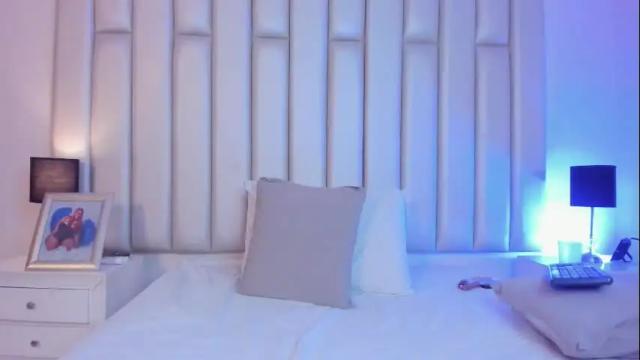 Thumbnail 1, adreeaperez1's Stream at Chaturbate, 1 month ago