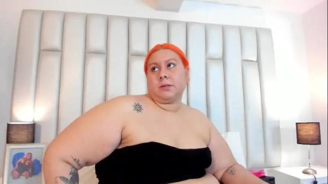 Thumbnail 1, adreeaperez1's Stream at Chaturbate, 1 month ago