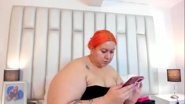 Image 2 of adreeaperez1 Stream on Chaturbate on 1 month ago