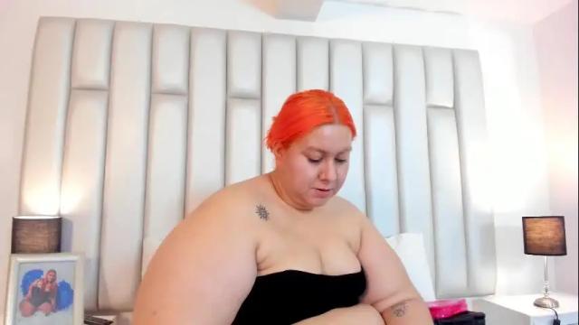 Image 3 of adreeaperez1 Stream on Chaturbate on 1 month ago