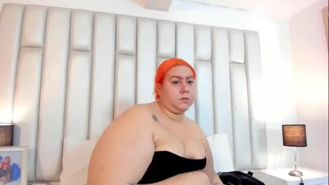 Image 7 of adreeaperez1 Stream on Chaturbate on 1 month ago