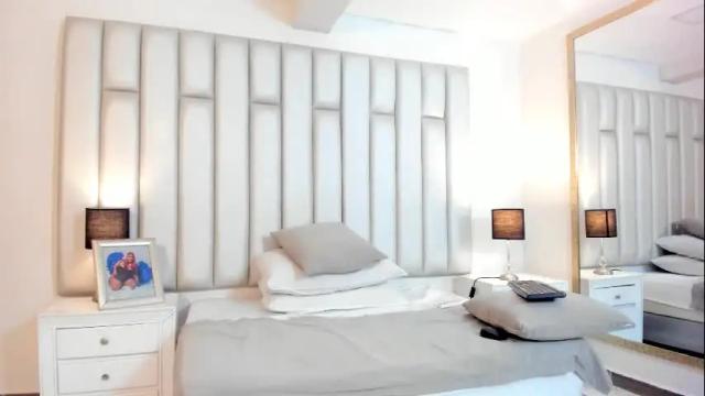 Thumbnail 3, adreeaperez1's Stream at Chaturbate, 1 month ago