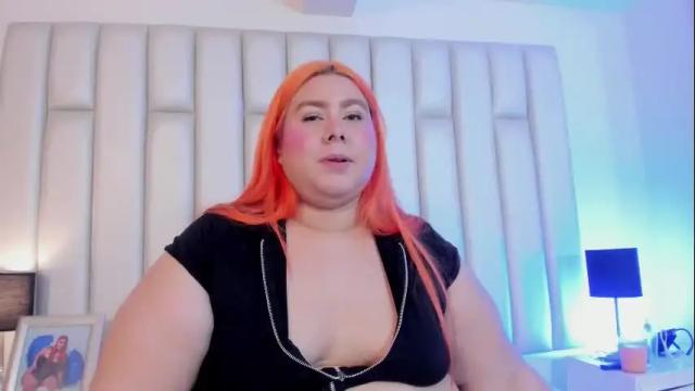 Image 2 of adreeaperez1 Stream on Chaturbate on 23 days ago