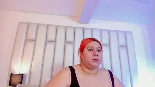 Thumbnail 1, adreeaperez1's Stream at Chaturbate, 13 days ago