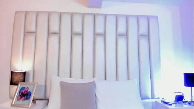 Image 12 of adreeaperez1 Stream on Chaturbate on 15 days ago