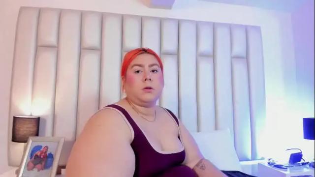 Image 8 of adreeaperez1 Stream on Chaturbate on 15 days ago