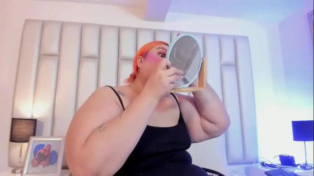Thumbnail 1, adreeaperez1's Stream at Chaturbate, 11 days ago