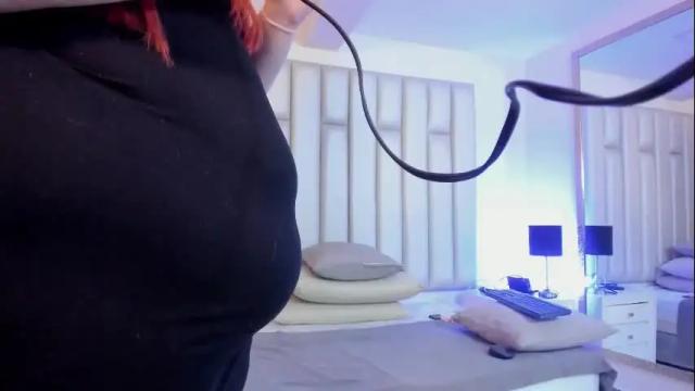 Thumbnail 2, adreeaperez1's Stream at Chaturbate, 11 days ago