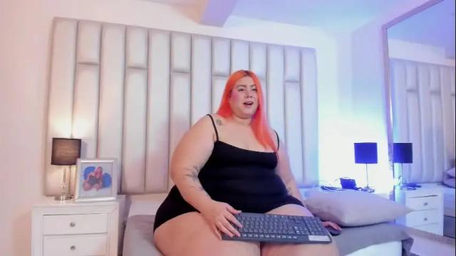 Thumbnail 3, adreeaperez1's Stream at Chaturbate, 11 days ago