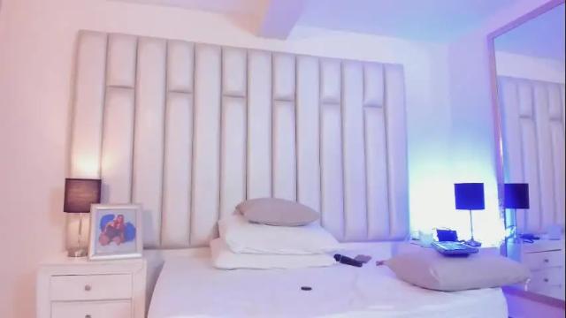 Thumbnail 2, adreeaperez1's Stream at Chaturbate, 10 days ago