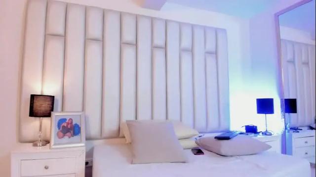 Image 2 of adreeaperez1 Stream on Chaturbate on 11 days ago