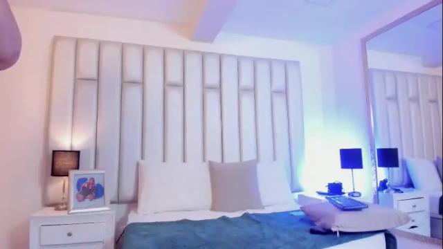 Thumbnail 1, adreeaperez1's Stream at Chaturbate, 3 days ago