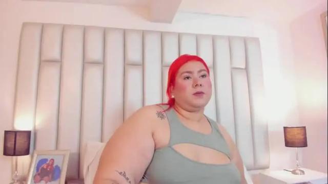 Image 10 of adreeaperez1 Stream on Chaturbate on 3 days ago