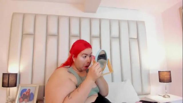 Thumbnail 2, adreeaperez1's Stream at Chaturbate, 1 day ago