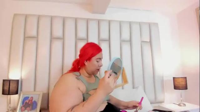 Image 6 of adreeaperez1 Stream on Chaturbate on 3 days ago