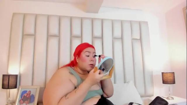 Image 8 of adreeaperez1 Stream on Chaturbate on 3 days ago