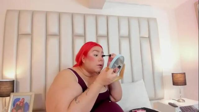 Thumbnail 2, adreeaperez1's Stream at Chaturbate, 18 hours ago