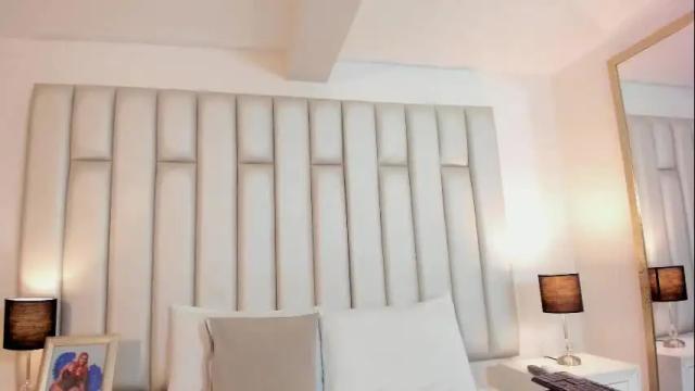 Thumbnail 3, adreeaperez1's Stream at Chaturbate, 18 hours ago