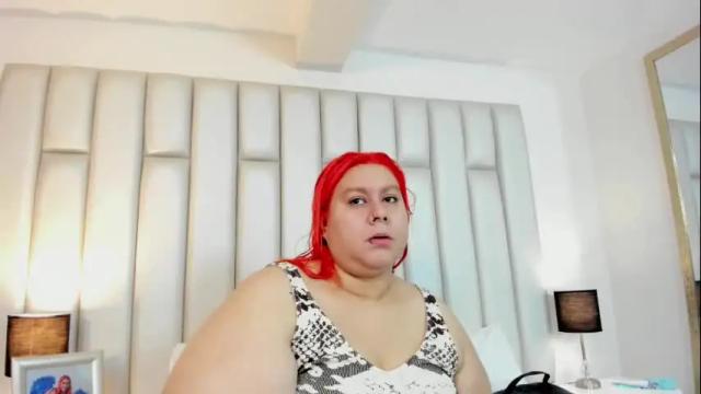 Thumbnail 1, adreeaperez1's Stream at Chaturbate, 2 months ago