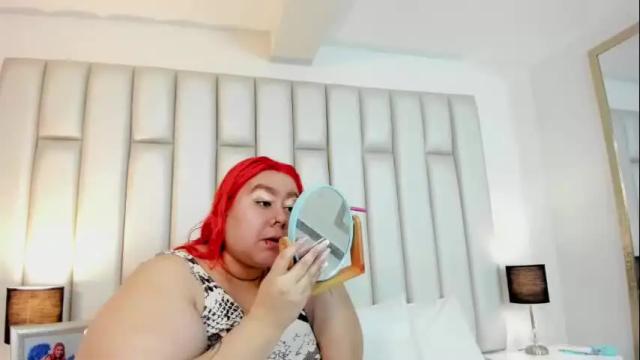 Image 3 of adreeaperez1 Stream on Chaturbate on 2 months ago