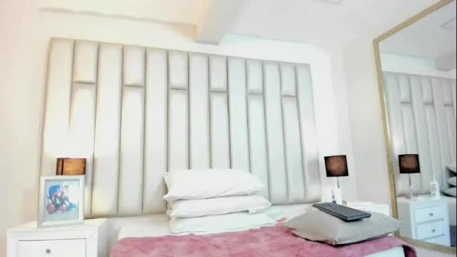 Image 10 of adreeaperez1 Stream on Chaturbate on 2 months ago