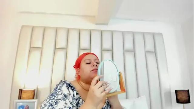 Image 2 of adreeaperez1 Stream on Chaturbate on 1 month ago