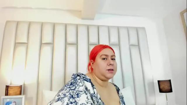 Image 4 of adreeaperez1 Stream on Chaturbate on 1 month ago