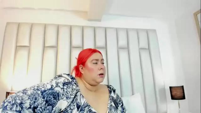 Thumbnail 3, adreeaperez1's Stream at Chaturbate, 1 month ago